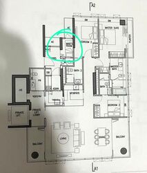 Gramercy Park (D10), Condominium #540632921